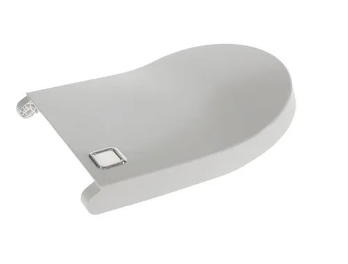 Picture of VILLEROY BOCH ViClean Lid technical unit, White Alpin #V9900801