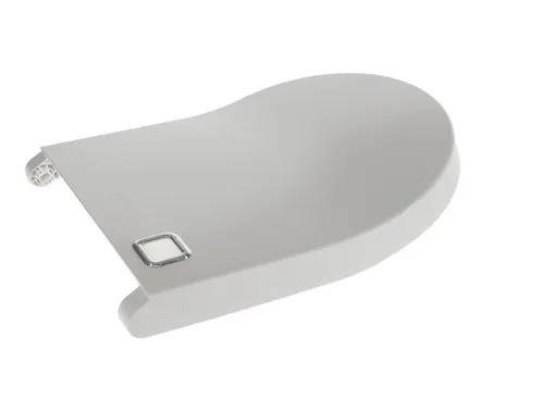 Picture of VILLEROY BOCH Cover, CH, White Alpin #V9901701