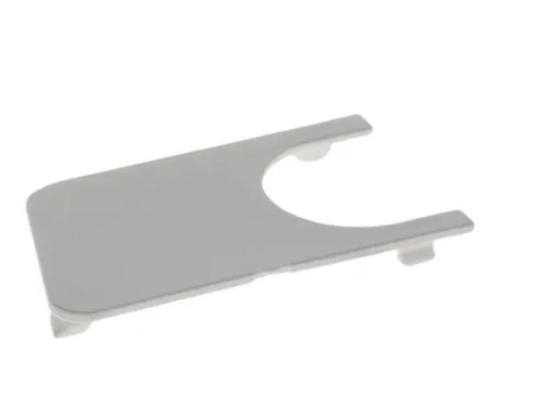 VILLEROY BOCH ViClean seitliche Abdeckung, 35 x 60 mm #V9907700