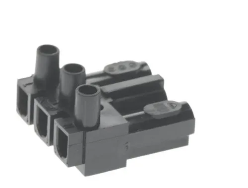 VILLEROY BOCH ViClean Elektrischer Geräteanschluss, 16 x 20,5 mm #V9910600