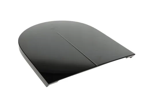 Picture of VILLEROY BOCH ViClean Cover, Glossy Black #V99098S0