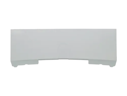 Obrázek VILLEROY BOCH Zadní kryt ViClean (krátký), bílý Alpine #V99097R1