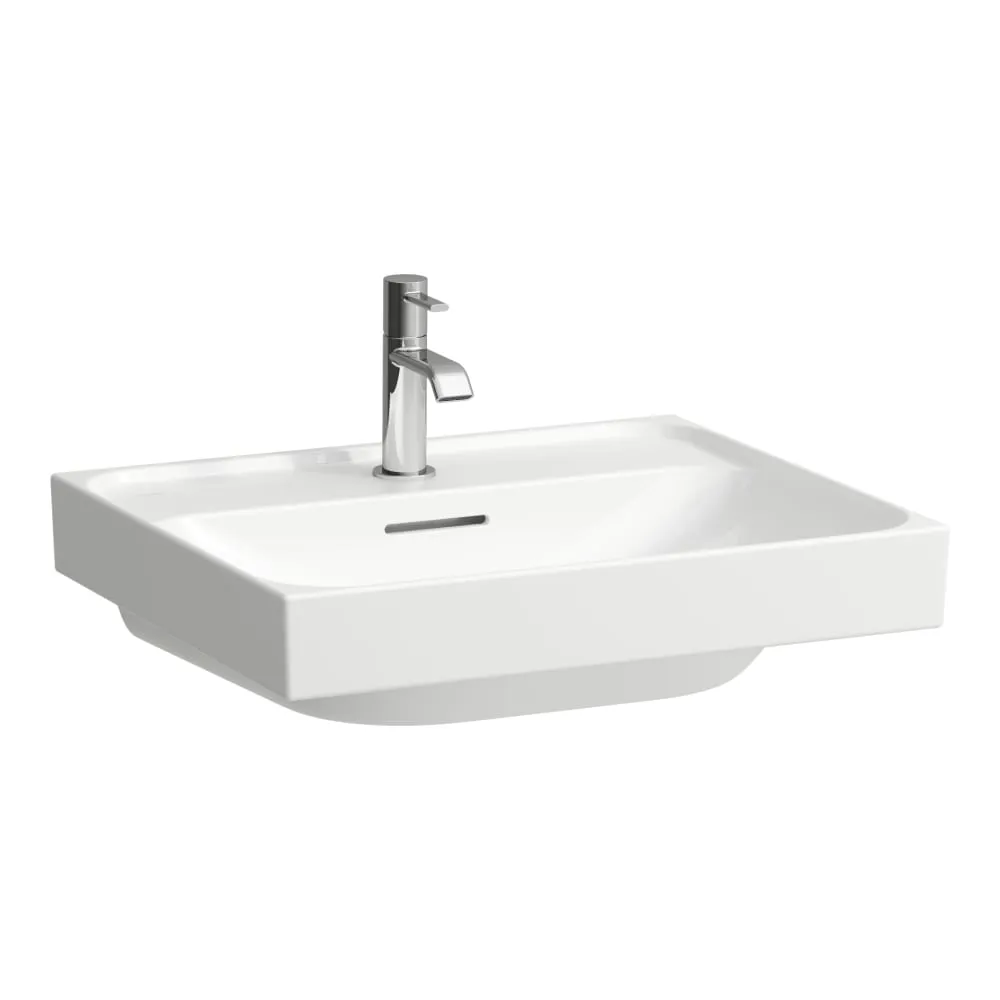 Picture of LAUFEN MEDA Washbasin 460 x 550 x 165 mm #H8101124001041