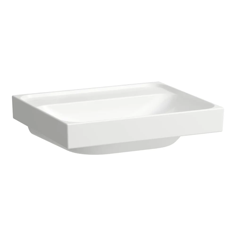 Picture of LAUFEN MEDA washbasin 460 x 550 x 80 mm #H8101120001121