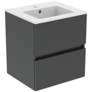 Picture of IDEAL STANDARD Eurovit+ washbasin package #R0571TI