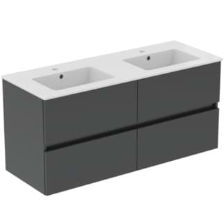 Picture of IDEAL STANDARD Eurovit+ washbasin package #R0577TI