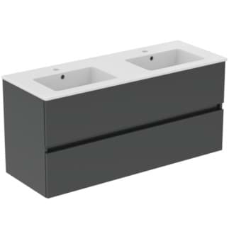 Picture of IDEAL STANDARD Eurovit+ washbasin package #R0576TI