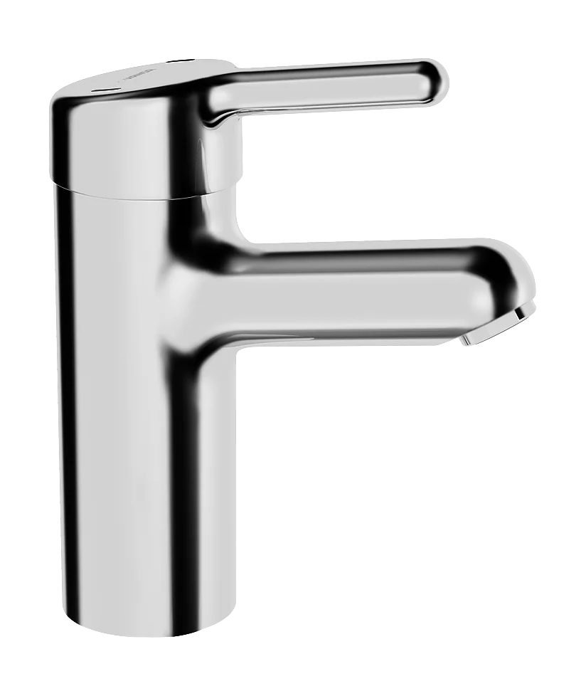 HANSA HANSAMEDIPRO Protec Washbasin faucet #01622193 resmi