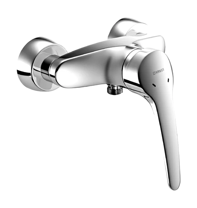 HANSA HANSAMEDICA Shower faucet #01670176 resmi