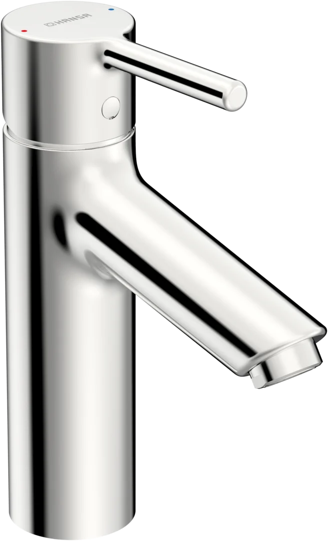 Зображення з  HANSA HANSAVANTIS XL Washbasin faucet #52372267