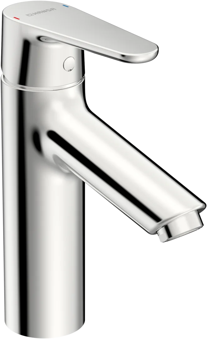 Зображення з  HANSA HANSAVANTIS XL Washbasin faucet #52372263