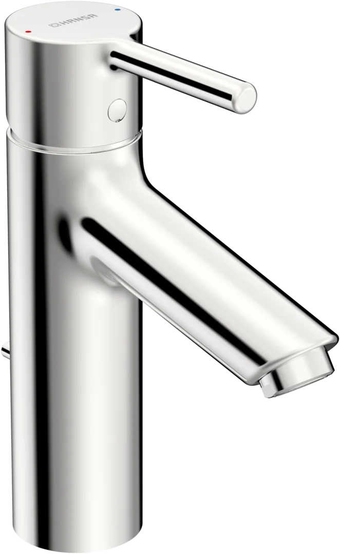 Зображення з  HANSA HANSAVANTIS XL Washbasin faucet, low pressure #52461167