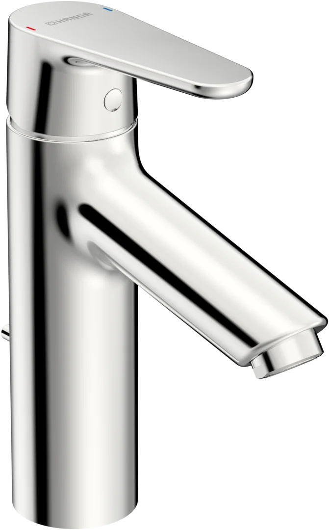 Зображення з  HANSA HANSAVANTIS XL Washbasin faucet, low pressure #52461163