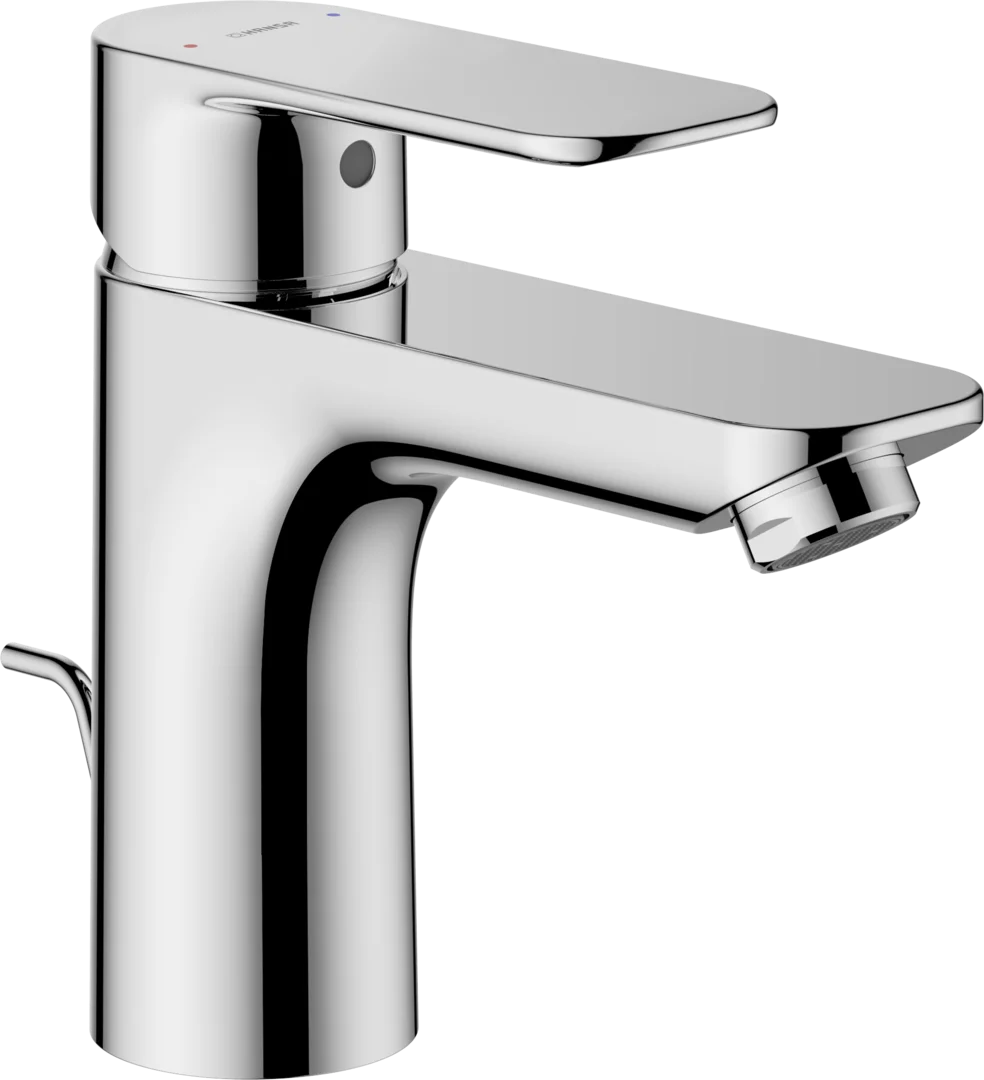 Picture of HANSA HANSABASIC XL Washbasin faucet #55502203