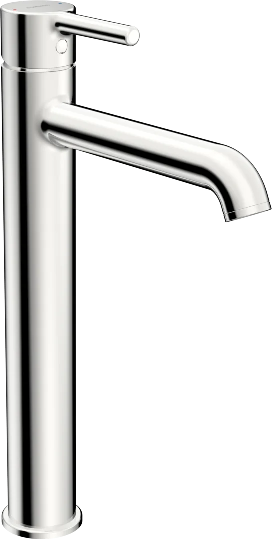 Picture of HANSA HANSAVANTIS Style High washbasin faucet #54472207