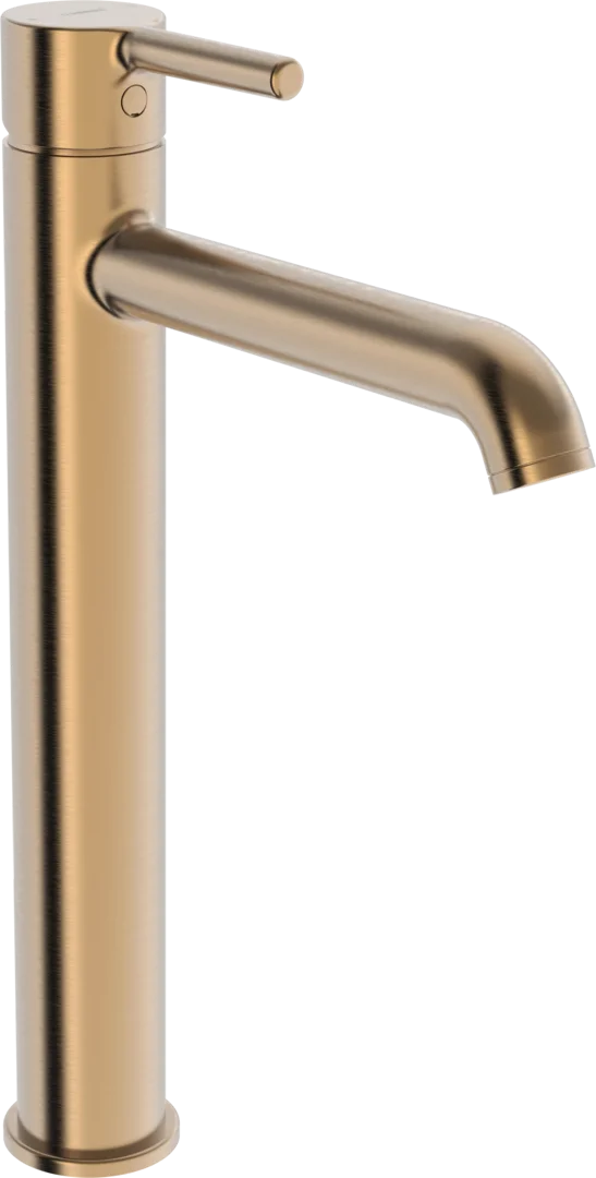 Picture of HANSA HANSAVANTIS Style High washbasin faucet #5447220781