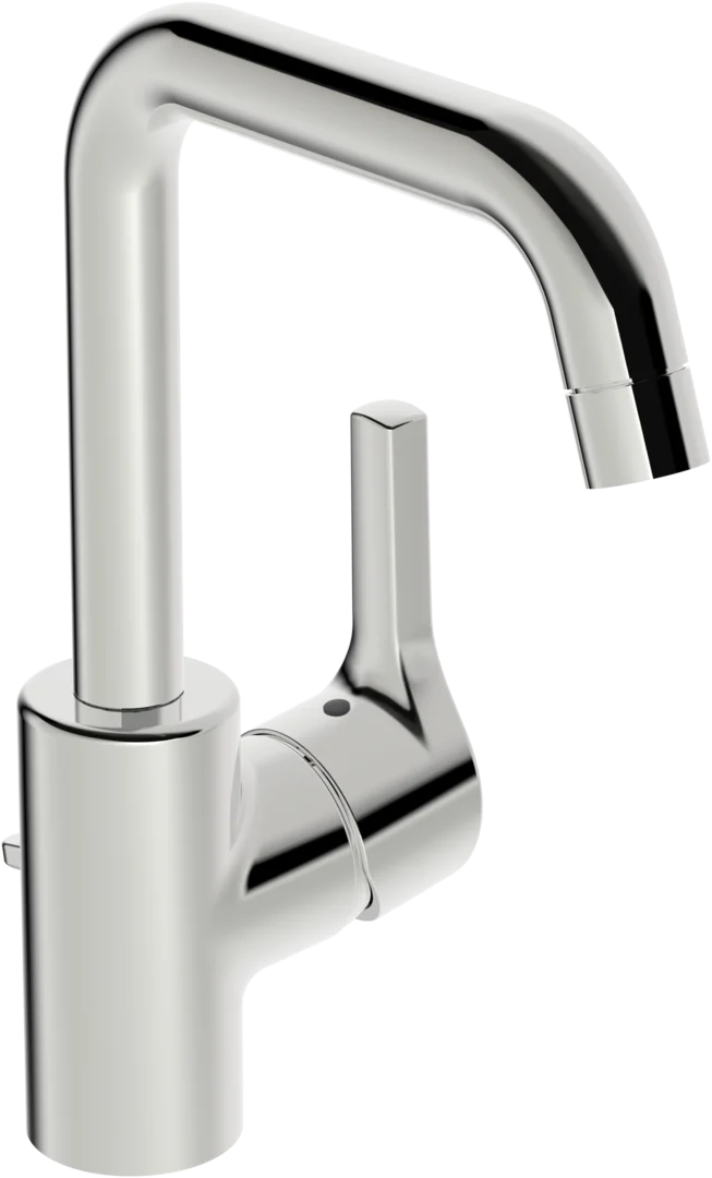Picture of HANSA HANSAPALENO Washbasin faucet #56372203
