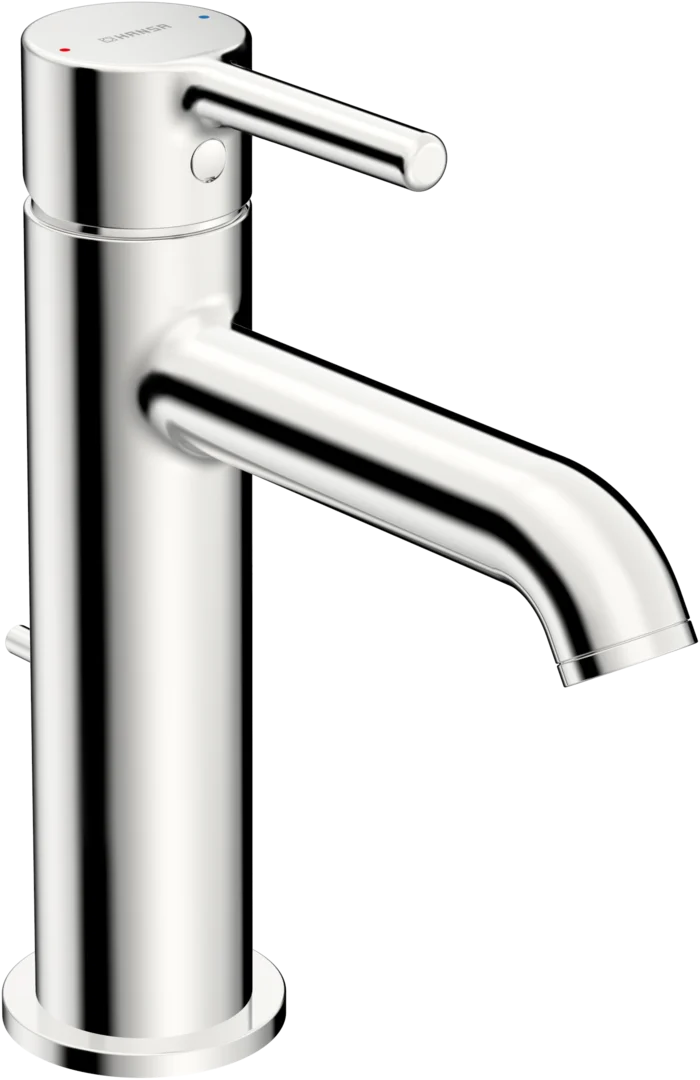 Picture of HANSA HANSAVANTIS Style Washbasin faucet #54562207