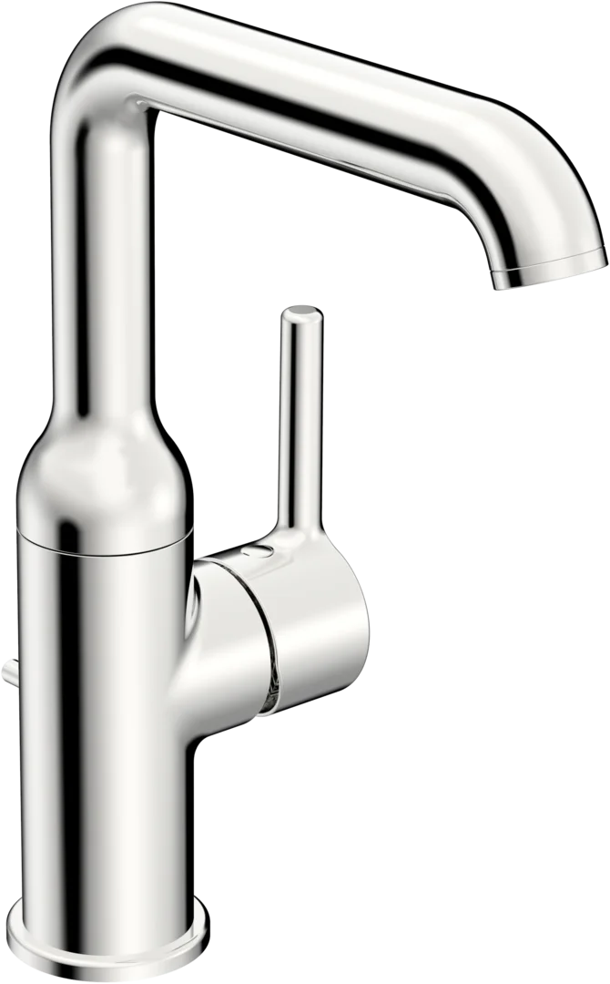 Picture of HANSA HANSAVANTIS Style Washbasin faucet #54542207