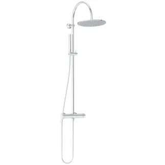 Bild von IDEAL STANDARD La Dolce Vita Duschsystem Aufputz #BD674AA - Chrom