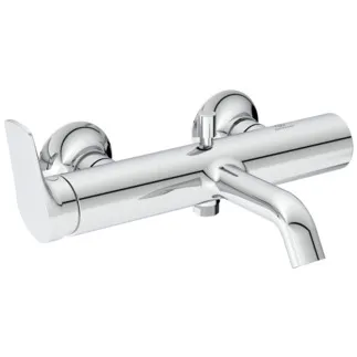 Bild von IDEAL STANDARD La Dolce Vita Badearmatur Aufputz, Ausladung 202mm #BD666AA - Chrom