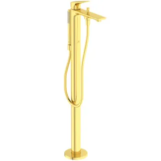 Bild von IDEAL STANDARD La Dolce Vita Badearmatur Unterputz #BD673A2 - Brushed Gold