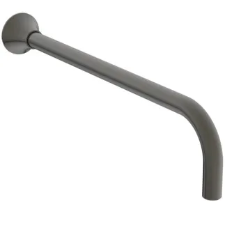 Bild von IDEAL STANDARD La Dolce Vita Kopfbrauseanschluss Aufputz #BD679A5 - Magnetic Grey