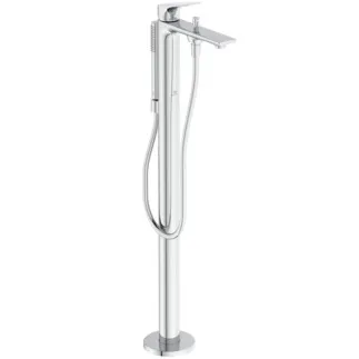 Bild von IDEAL STANDARD La Dolce Vita Badearmatur Unterputz #BD673AA - Chrom