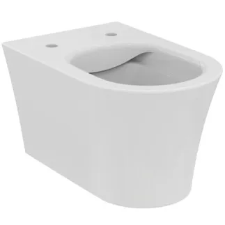 Bild von IDEAL STANDARD La Dolce Vita Wandtiefspül-WC RimLS+ #E263601 - Weiß (Alpin)