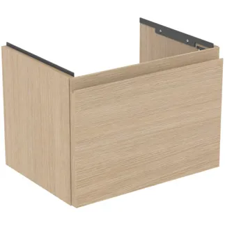 Bild von IDEAL STANDARD Finesse Möbelwaschtischunterschrank 500x375mm, mit 1 Softclose Auszug #E3375US