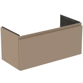 Bild von IDEAL STANDARD Finesse Möbelwaschtischunterschrank 800x375mm, mit 1 Softclose Auszug #E3377UP