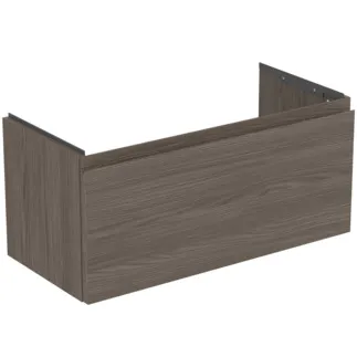 Bild von IDEAL STANDARD Finesse Möbelwaschtischunterschrank 800x375mm, mit 1 Softclose Auszug #E3377UR