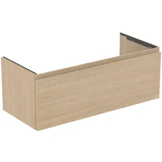 Bild von IDEAL STANDARD Finesse Möbelwaschtischunterschrank 1000x440mm, mit 1 Softclose Auszug #E3384US