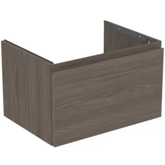 Bild von IDEAL STANDARD Finesse Möbelwaschtischunterschrank 600x440mm, mit 1 Softclose Auszug #E3382UR