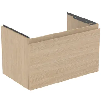 Bild von IDEAL STANDARD Finesse Möbelwaschtischunterschrank 600x375mm, mit 1 Softclose Auszug #E3376US