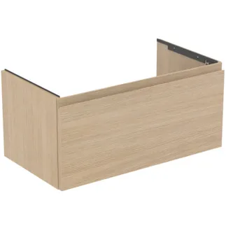 Bild von IDEAL STANDARD Finesse Möbelwaschtischunterschrank 800x440mm, mit 1 Softclose Auszug #E3383US