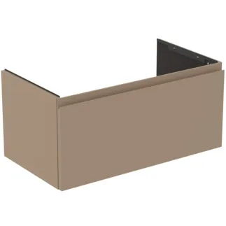 Bild von IDEAL STANDARD Finesse Möbelwaschtischunterschrank 800x440mm, mit 1 Softclose Auszug #E3383UP