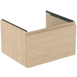 Bild von IDEAL STANDARD Finesse Möbelwaschtischunterschrank 600x505mm, mit 1 Softclose Auszug #E3391US