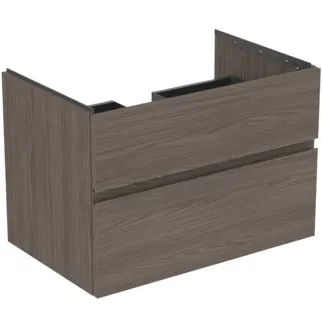 Bild von IDEAL STANDARD Finesse Möbelwaschtischunterschrank 800x505mm, mit 2 Softclose Auszügen #E3396UR