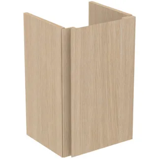 Bild von IDEAL STANDARD Finesse Handwaschbeckenunterschrank 350x306mm, mit 1 Softclose Tür #E3403US