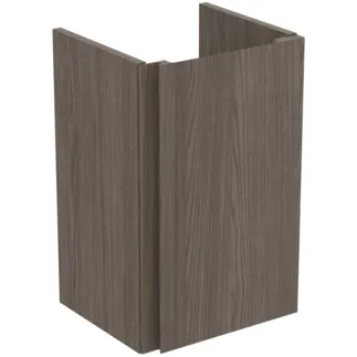 Bild von IDEAL STANDARD Finesse Handwaschbeckenunterschrank 350x306mm, mit 1 Softclose Tür #E3403UR