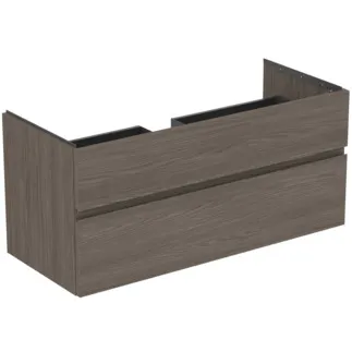 Bild von IDEAL STANDARD Finesse Möbelwaschtischunterschrank 1200x505mm, mit 2 Softclose Auszügen #E3394UR