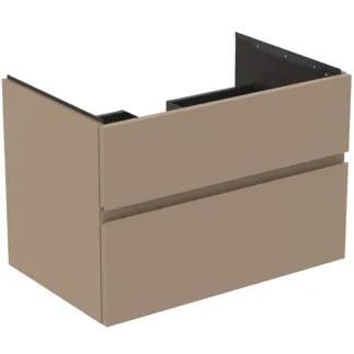 Bild von IDEAL STANDARD Finesse Möbelwaschtischunterschrank 800x505mm, mit 2 Softclose Auszügen #E3396UP