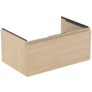 Bild von IDEAL STANDARD Finesse Möbelwaschtischunterschrank 800x505mm, mit 1 Softclose Auszug #E3392US