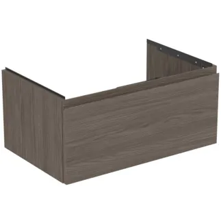 Bild von IDEAL STANDARD Finesse Möbelwaschtischunterschrank 800x505mm, mit 1 Softclose Auszug #E3392UR