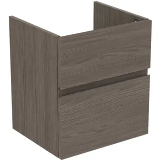 Bild von IDEAL STANDARD Finesse Möbelwaschtischunterschrank 480x409mm, mit 2 Softclose Auszügen #E3407UR