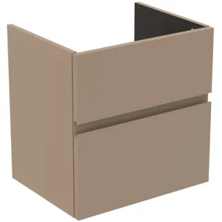 Bild von IDEAL STANDARD Finesse Möbelwaschtischunterschrank 530x409mm, mit 2 Softclose Auszügen #E3409UP