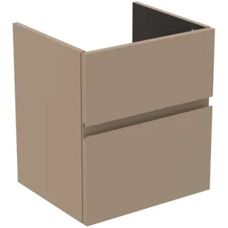 Bild von IDEAL STANDARD Finesse Möbelwaschtischunterschrank 480x409mm, mit 2 Softclose Auszügen #E3407UP