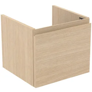 Bild von IDEAL STANDARD Finesse Möbelwaschtischunterschrank 430x402mm, mit 1 Softclose Auszug #E3404US