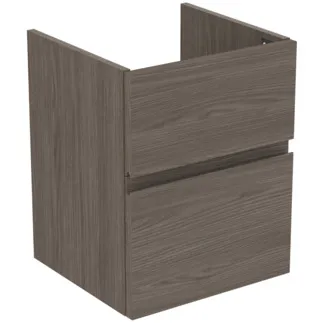 Bild von IDEAL STANDARD Finesse Möbelwaschtischunterschrank 430x402mm, mit 2 Softclose Auszügen #E3405UR